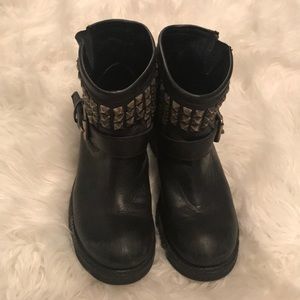 Ash ankle booties !!